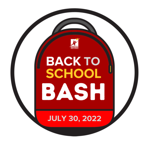 SPS Back-to-School Bash