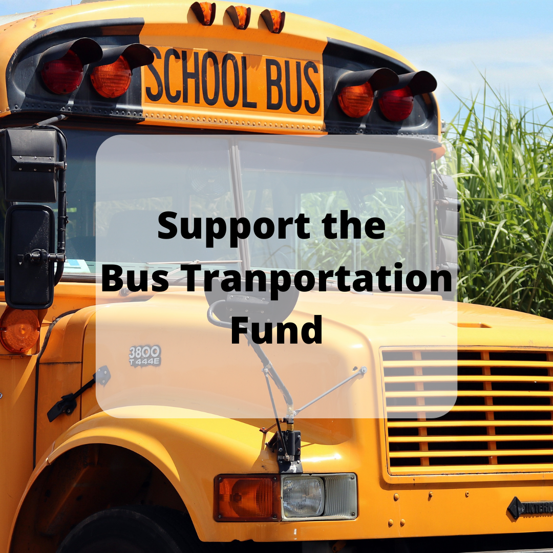 FSPS Bus Transportation Fund
