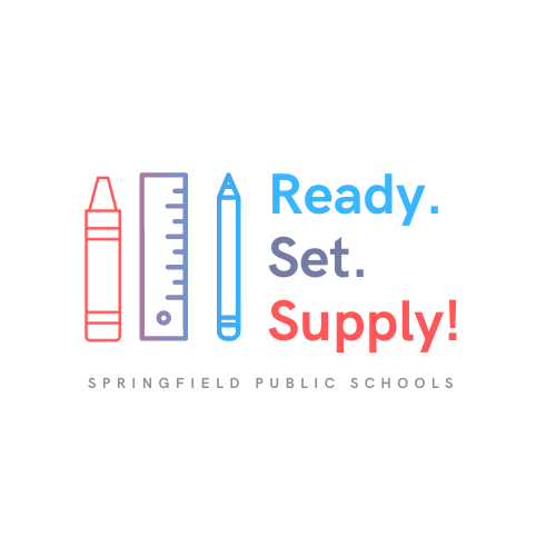 Ready. Set. Supply!