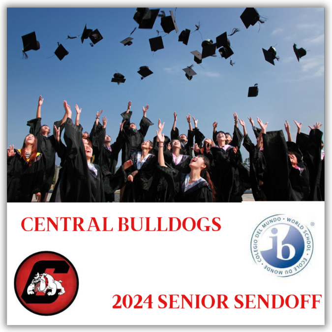 Central Senior Sendoff