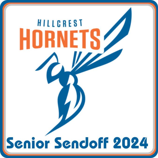 Hillcrest Senior Sendoff 2024