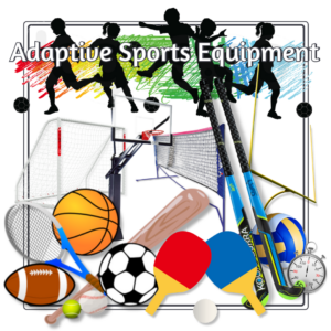 Adaptive Sports Equipment