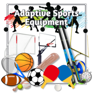 Adaptive Sports Equipment