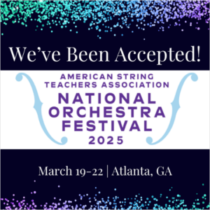 National Orchestra Festival