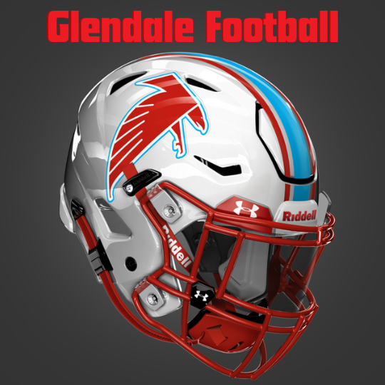 Glendale Football