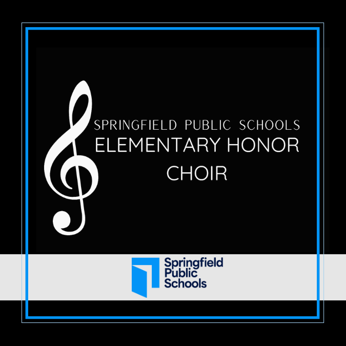 5th Grade Elementary Honor Choir