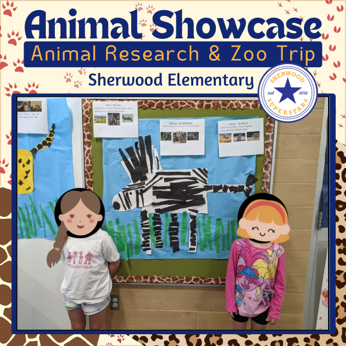 Animal Showcase – Animal Research and Zoo Trip