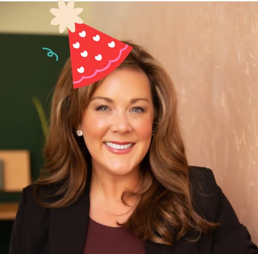 The Love SPS Campaign: Love in Every Birthday Wish